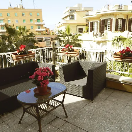 B&B Belle Epoque-3