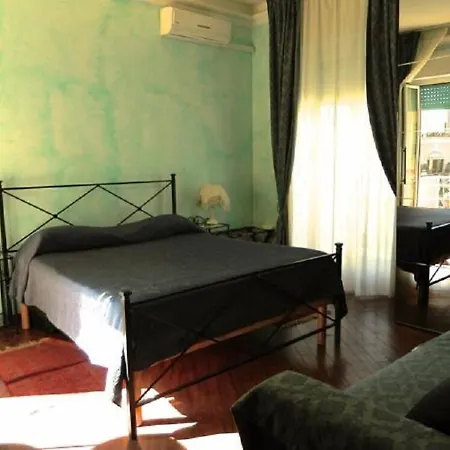 B&B Belle Epoque-2