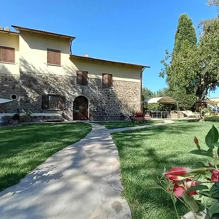 Le Pozze Terme B&B-3