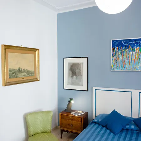 B&B Laurus Colosseo-3