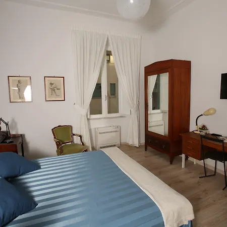 B&B Laurus Colosseo-2