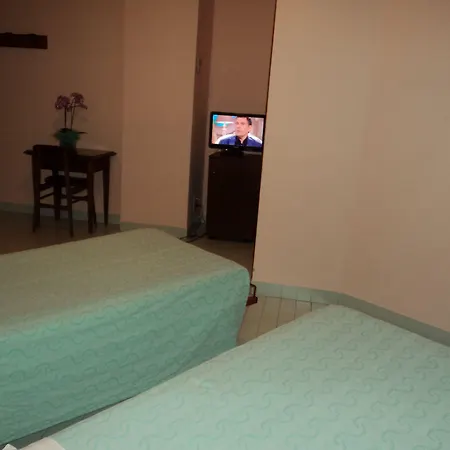 Hotel Le Pleiadi-2