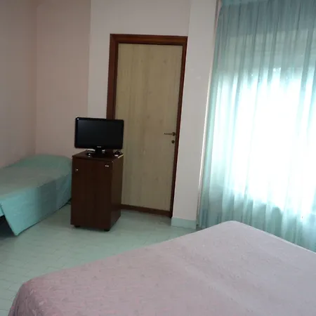 Hotel Le Pleiadi-3