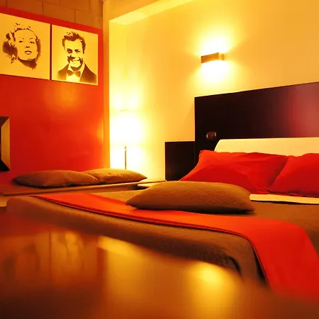 Hotel L' Orto degli Otelli-3