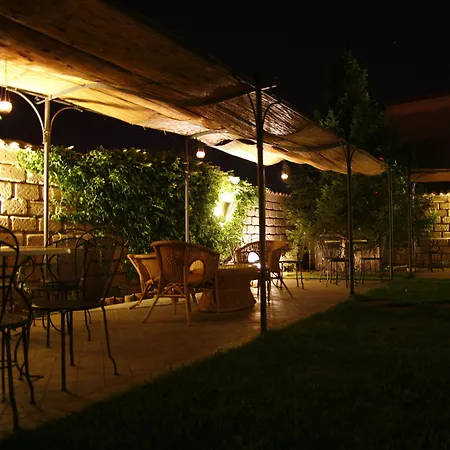 Hotel L' Orto degli Otelli-2