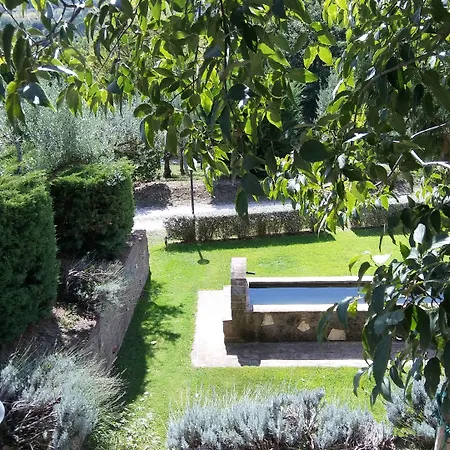 La Locanda Della Chiocciola-2