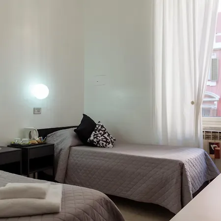 Hotel Sol Levante-2