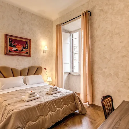 Amici Guesthouse-2