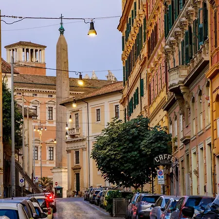 Rome For Two-3