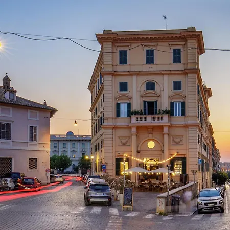 Rome For Two-2