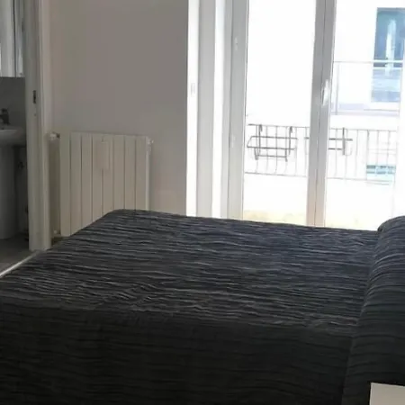 B&B Dea Tiburtina-3