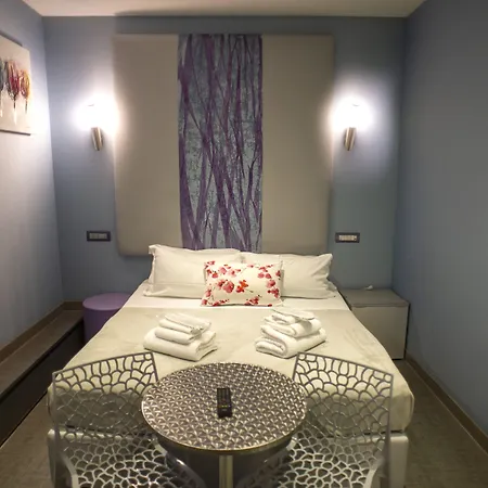 Gracchi Guest House-2