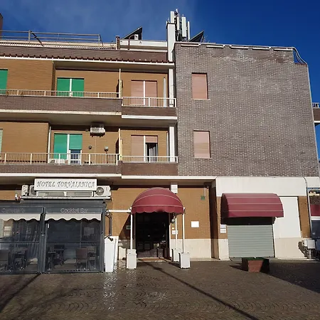 Albergo Italia Torvaianica-2