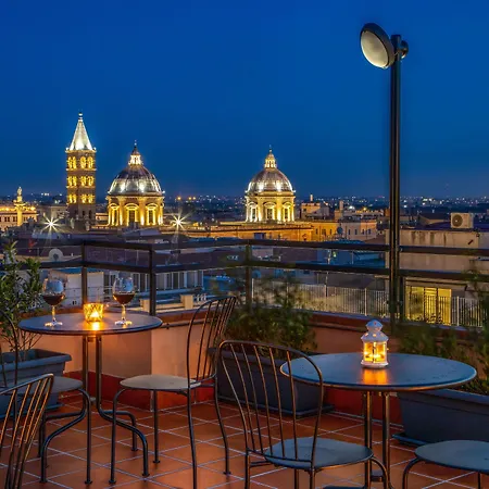 Sophie Terrace Hotel-3