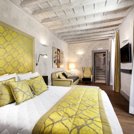 Relais Santa Caterina Della Rosa-3