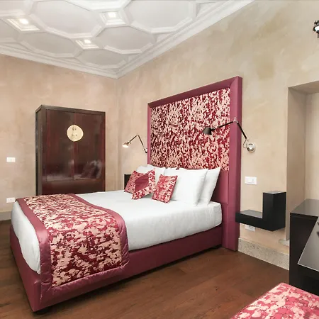 Relais Santa Caterina Della Rosa-2