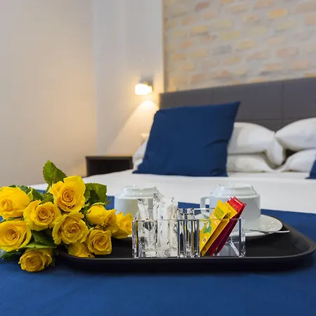 Rent Rooms Trastevere-3