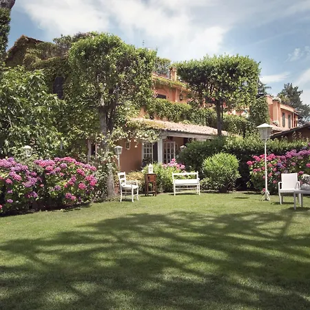 Hotel La Locanda Dei Ciocca-2