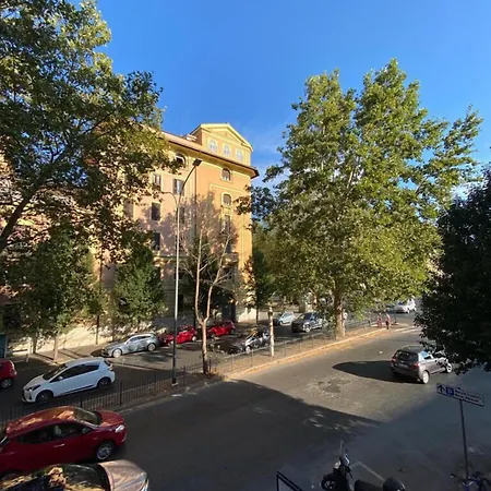 4 Vatican Rooms-3