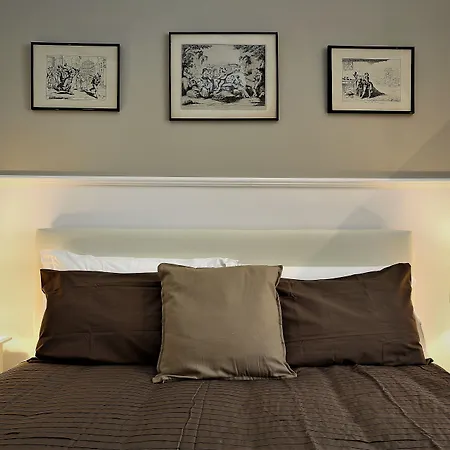 Romantica Guest House-3