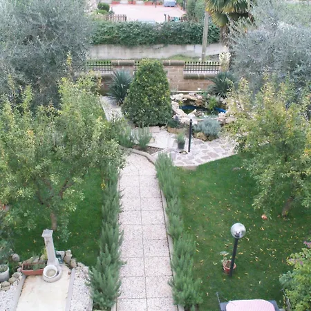 Bed&Breakfast degli ulivi-3