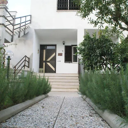 Bed&Breakfast degli ulivi-2