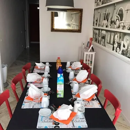 B&B Roma 474-3
