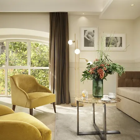 Margutta 54 Luxury Suites-2
