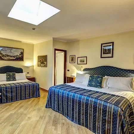 Navona Garden Suites-2
