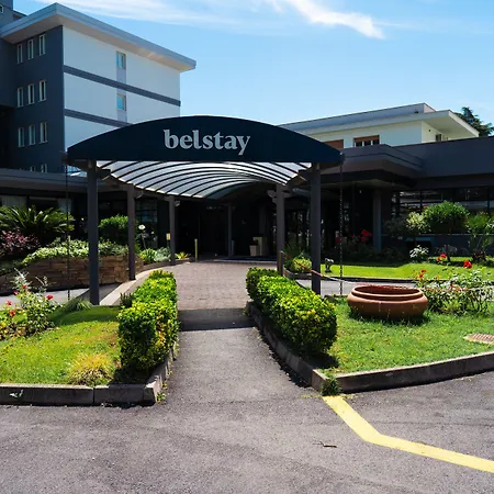 Belstay Roma Aurelia-2