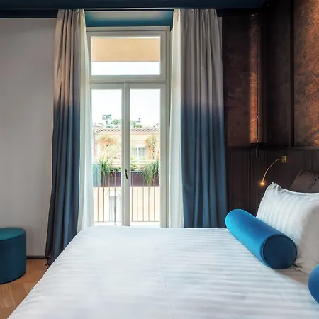 Palazzo Velabro, A Member Of Design Hotels-3