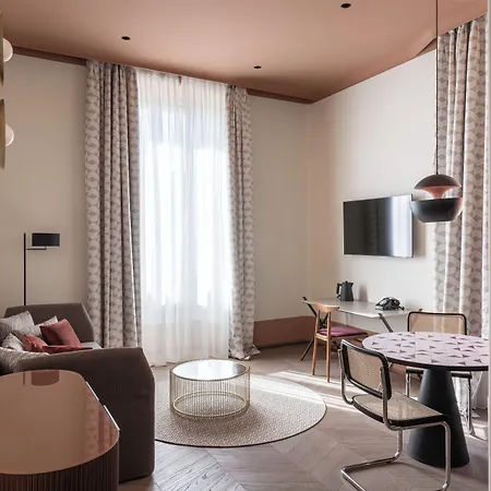 Palazzo Velabro, A Member Of Design Hotels-2