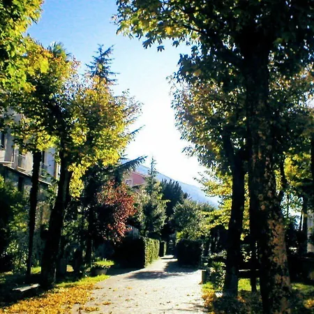 VillaGrancassa Hotel Relais-2