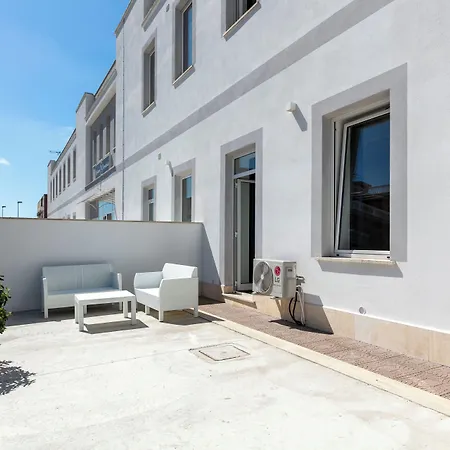 Residence Torvaianica-2