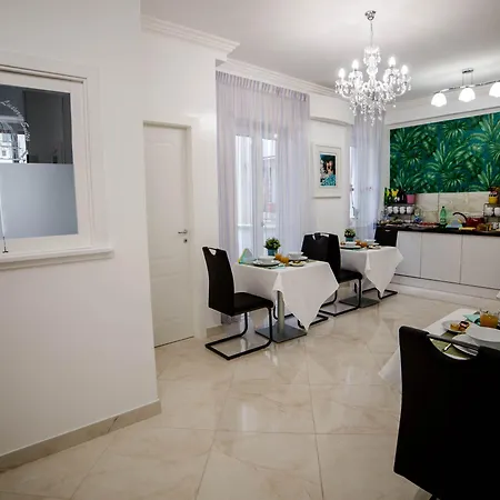 St. Peter Area Luxury Suites-3