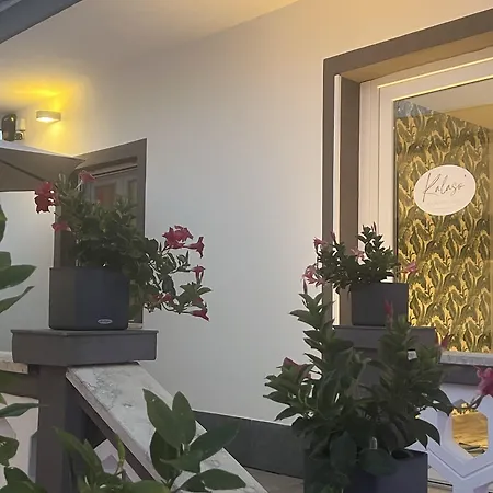 Kalaso Design Guest House - Rome Airport-2