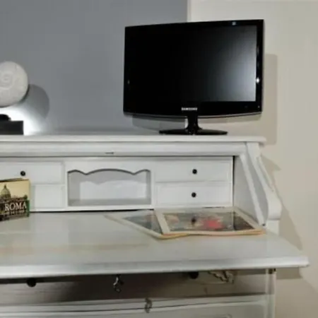La Casa Di Momi B&B-3