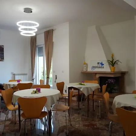 Romana Guest House-2