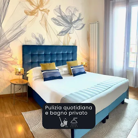 Bon Ton Design Rooms By Dot Suites-2