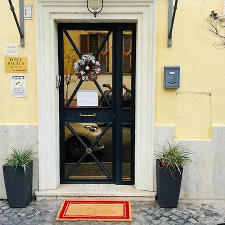 Hotel Balilla-2