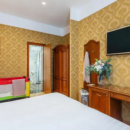 Hotel Raffaello - Sure Hotel Collection By Best Western-2