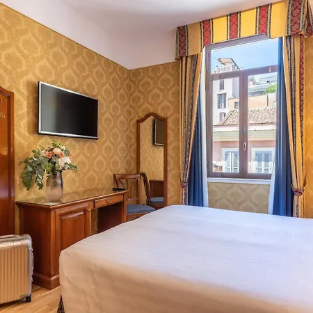 Hotel Raffaello - Sure Hotel Collection By Best Western-3