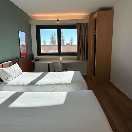Ibis Roma Fiera-2