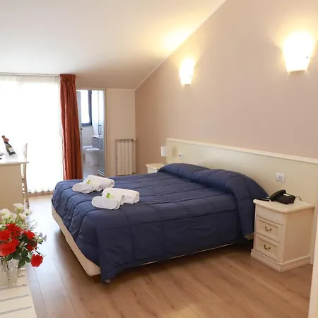 Hotel Massimino-3