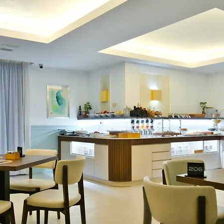 Kora Park Resort-2