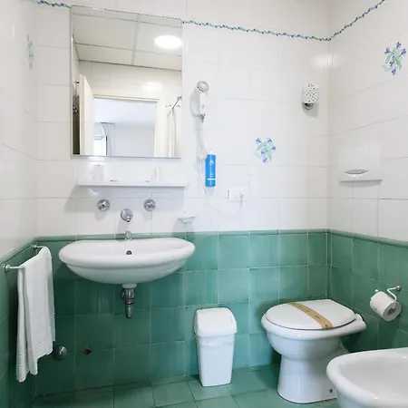 Hotel Casa Tra Noi-3
