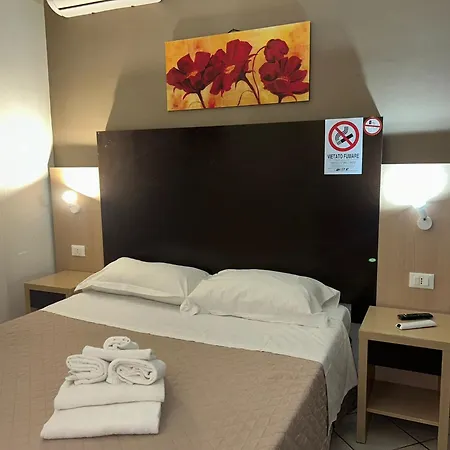 Hotel Dei Tartari-2
