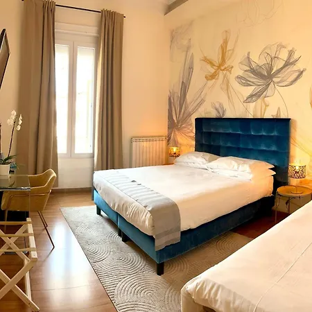 Bon Ton Design Rooms By Dot Suites-3