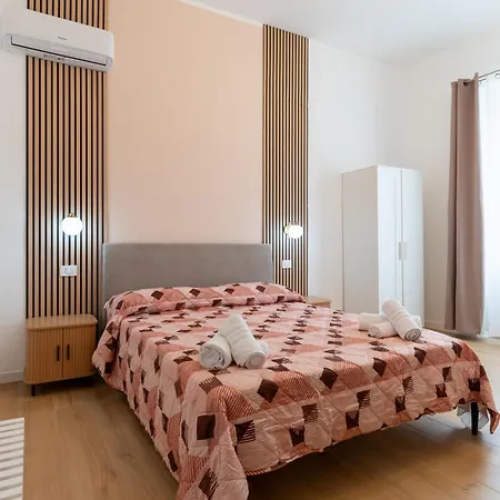 Il Giardinetto Guest House-2