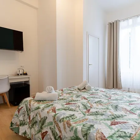 Il Giardinetto Guest House-3